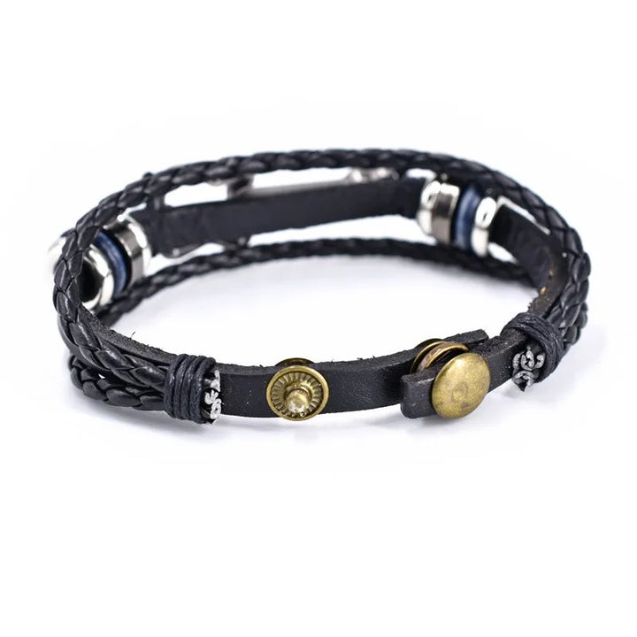 Bass Guitar Bracelet