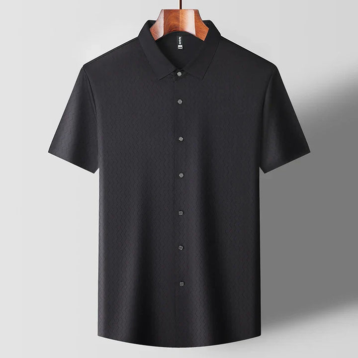 Asmont Striped Shirt