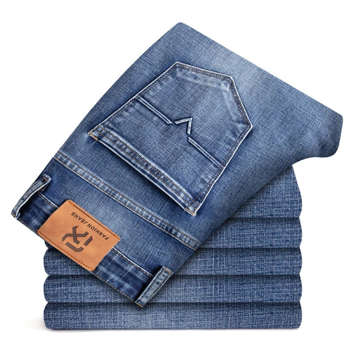 Delan Denim Jeans