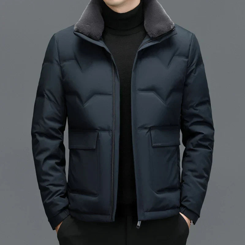 Bastian Jacket