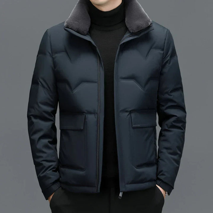 Bastian Jacket
