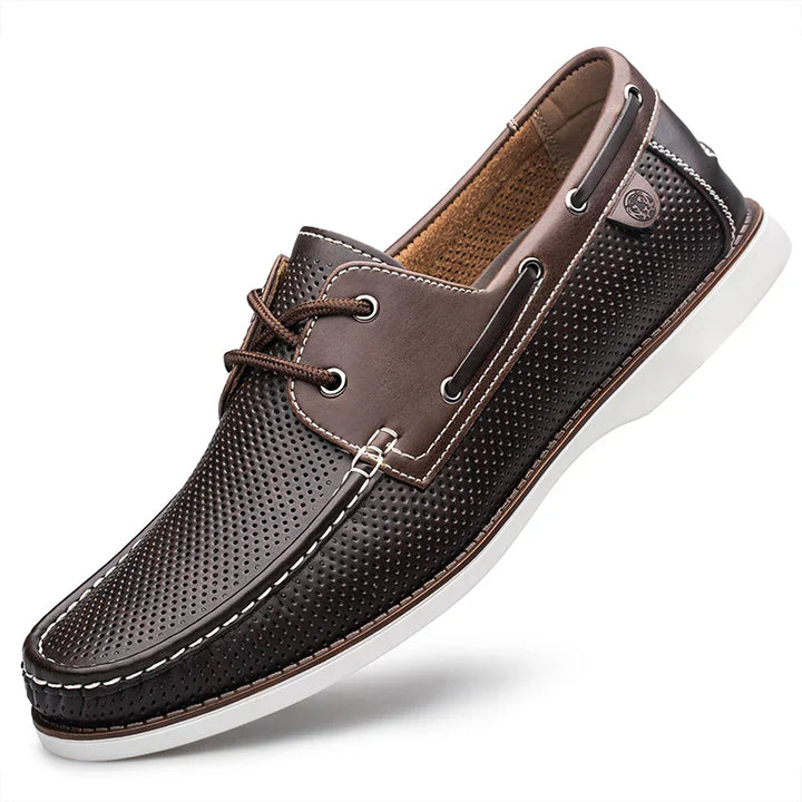 Charleston Bay Loafers