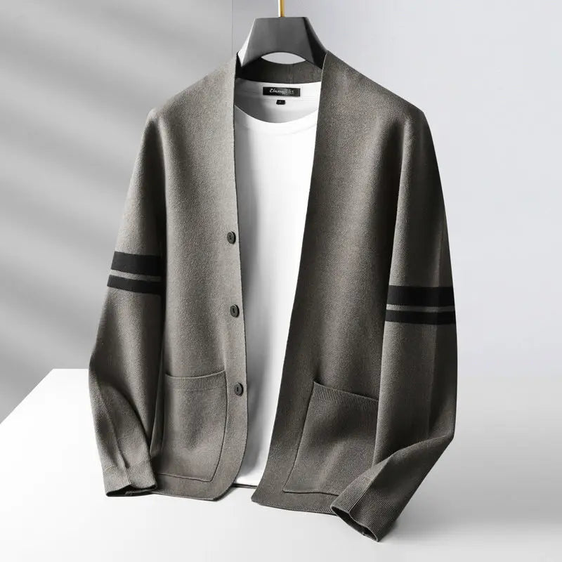 Cambridge Classic Cardigan