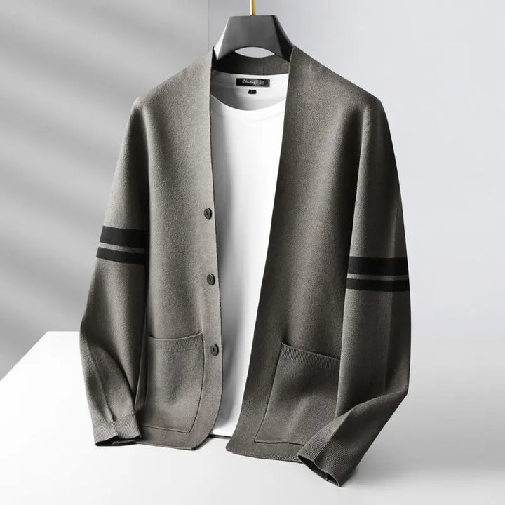 Cambridge Classic Cardigan