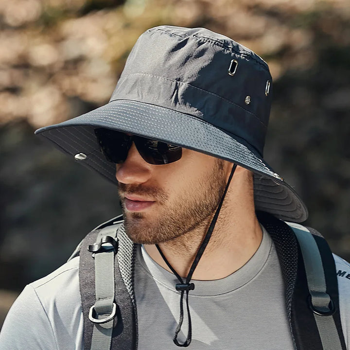 SunGuard Hat