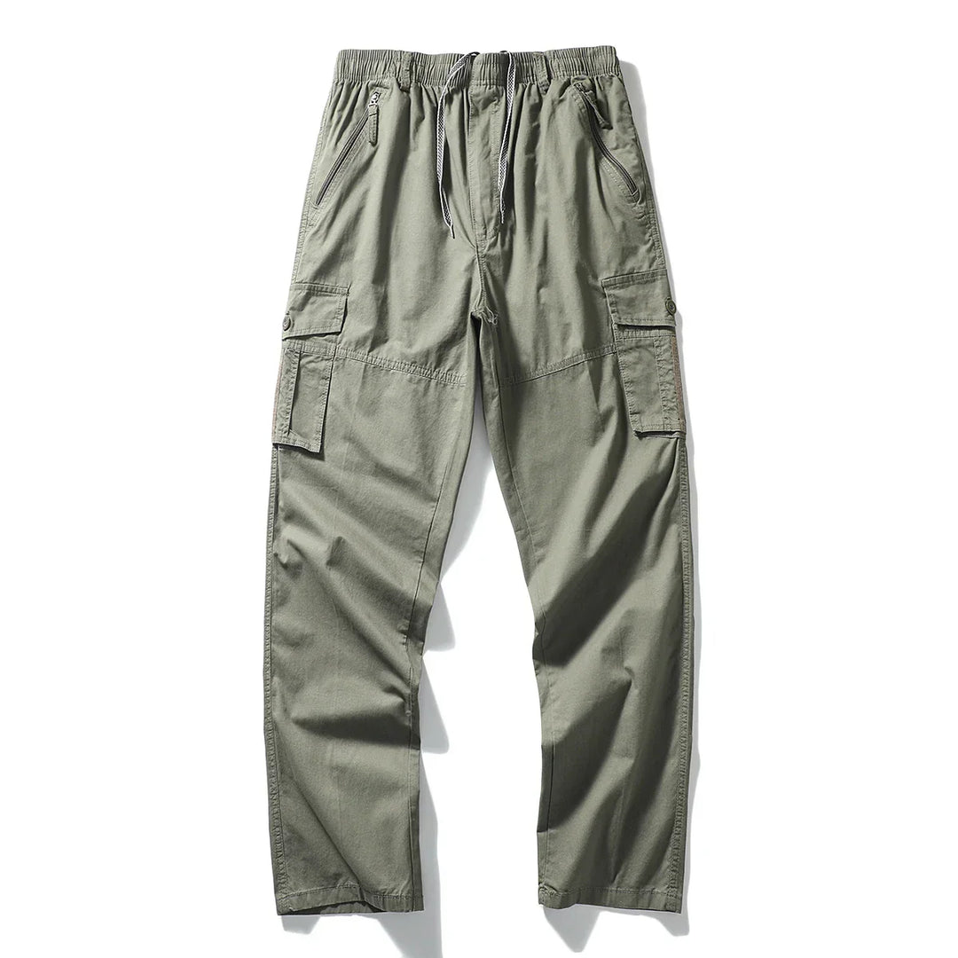 Athis Cargo Pants