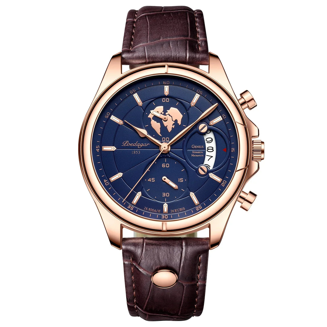 Daven Watches