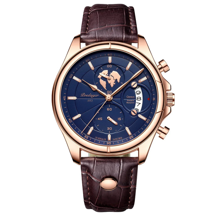 Daven Watches