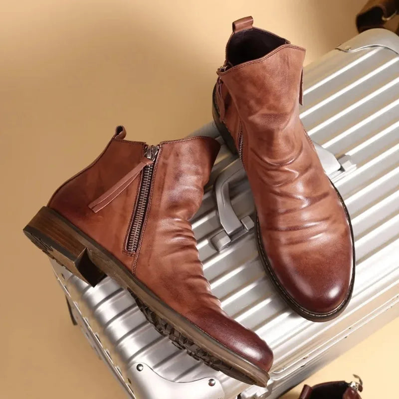 Blake Chelsea Boots