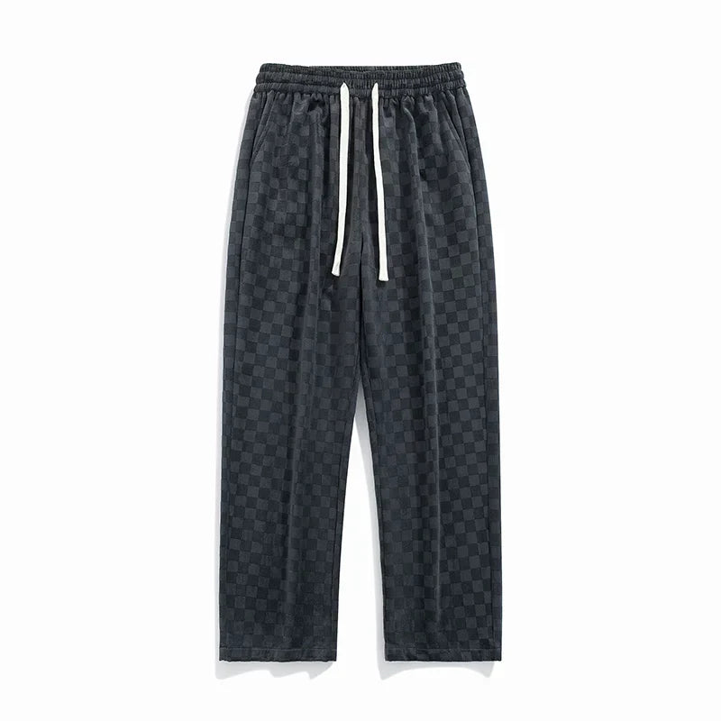 Sterling Corduroy Sweatpants