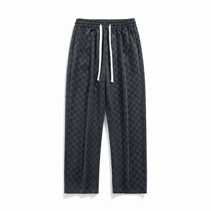 Sterling Corduroy Sweatpants