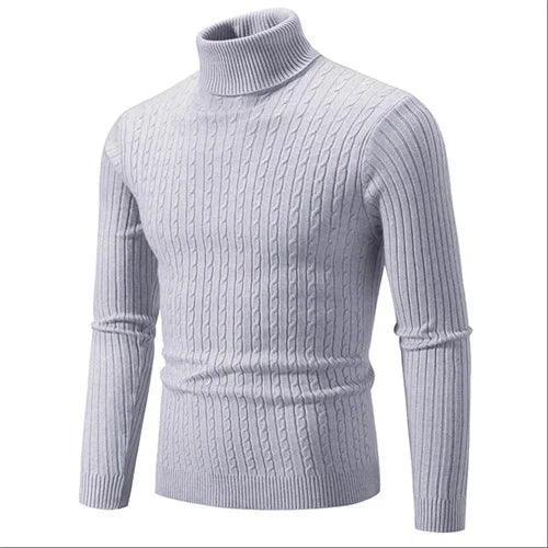 Colin Turtleneck