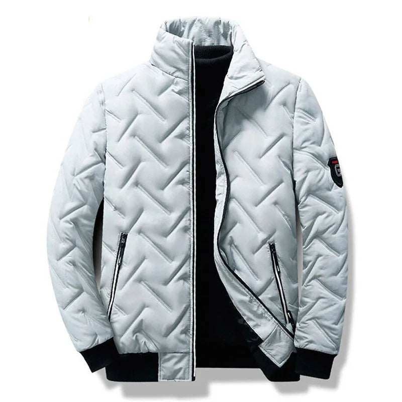 Jason W. Jacket