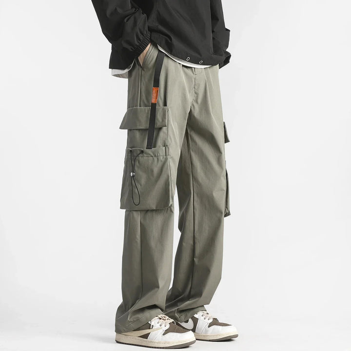 Darcel Cargo Pants