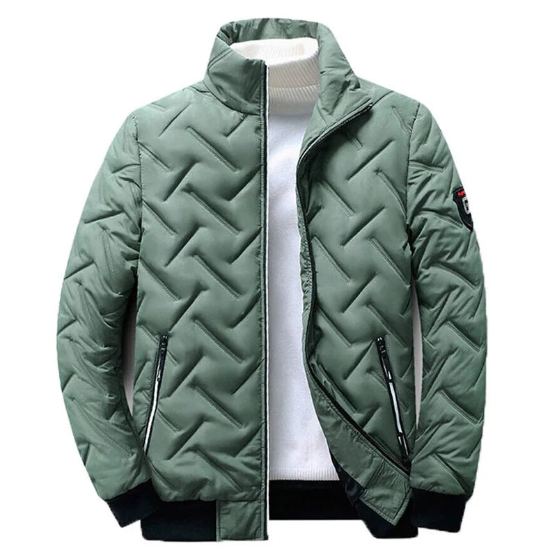 Jason W. Jacket