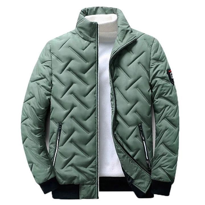 Jason W. Jacket