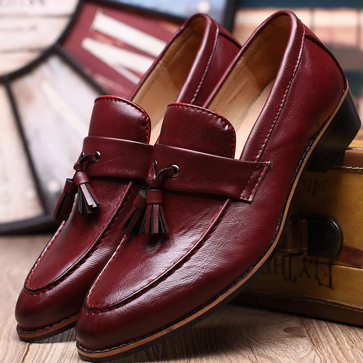 Nyron Bellini Loafers