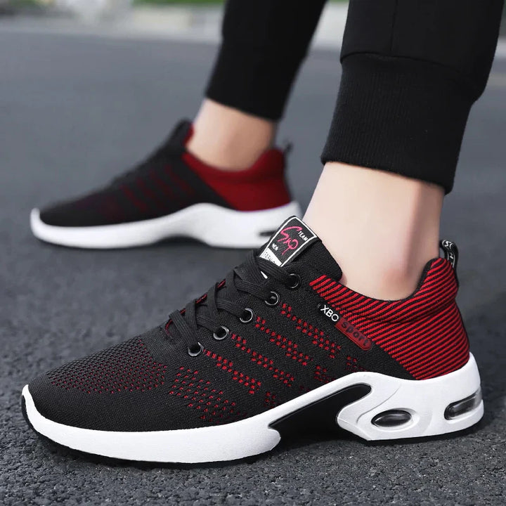 Trelon Orthopedic Sneakers