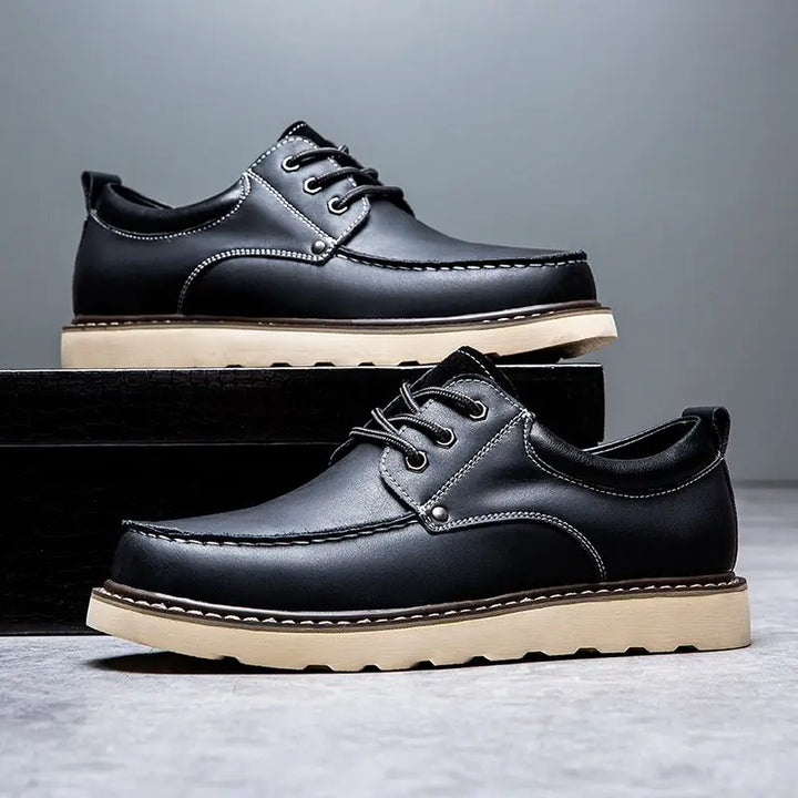 Prescot Shoes