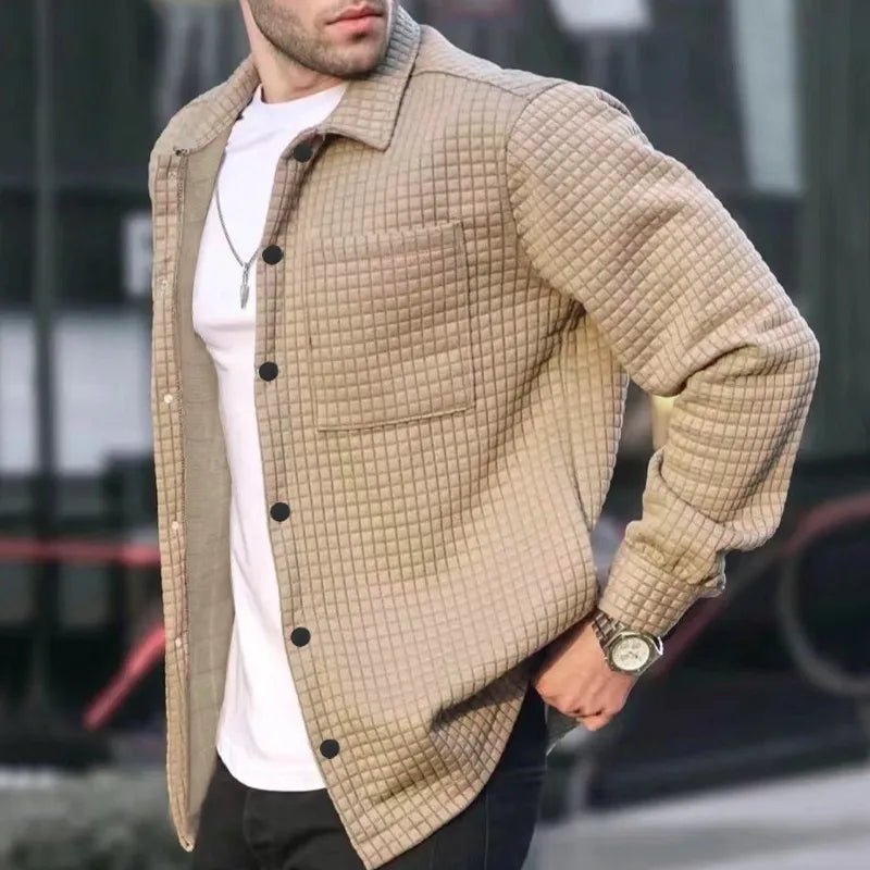 Cainan Jacket