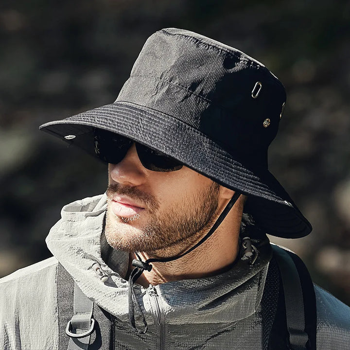 SunGuard Hat