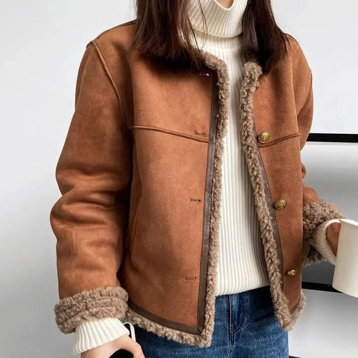 Covain French Jacket