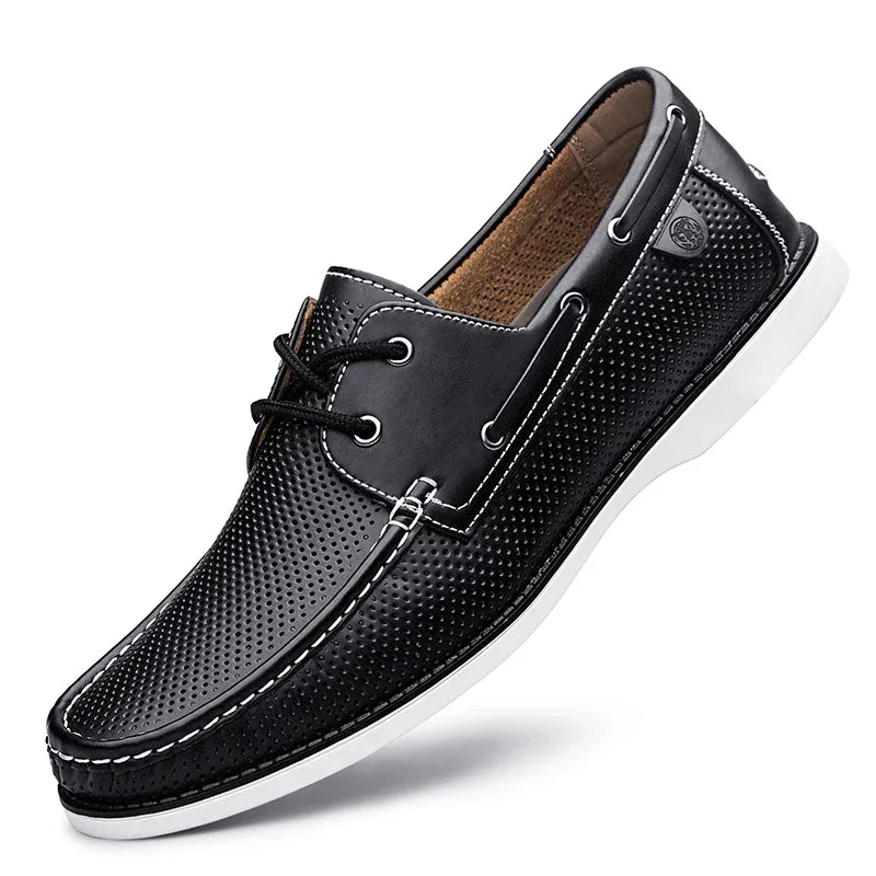 Charleston Bay Loafers