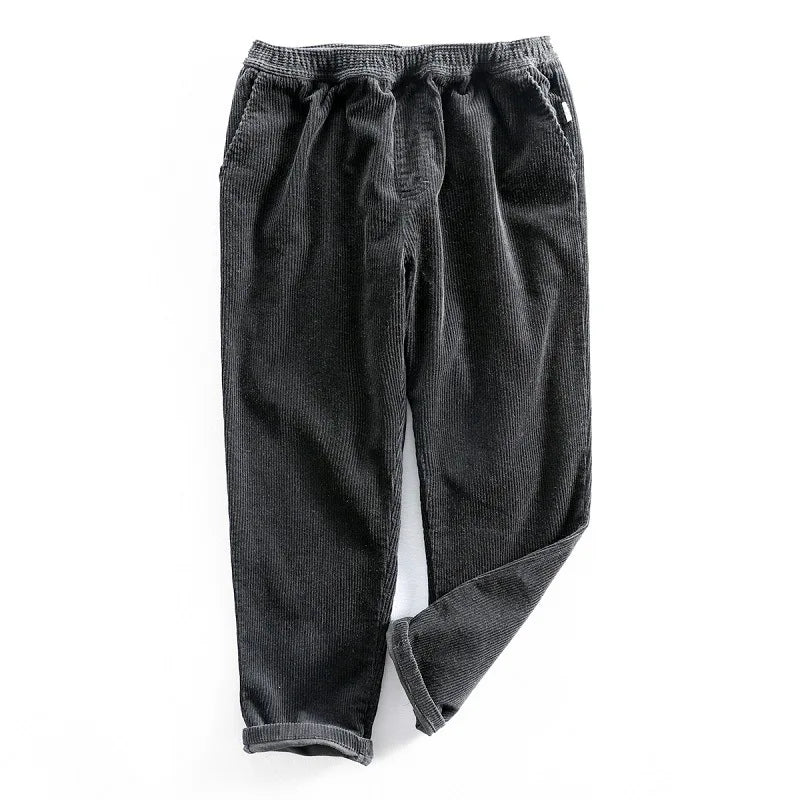 Oslo Corduroy Pants