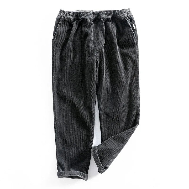 Oslo Corduroy Pants
