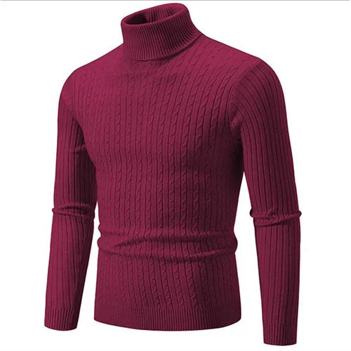 Colin Turtleneck