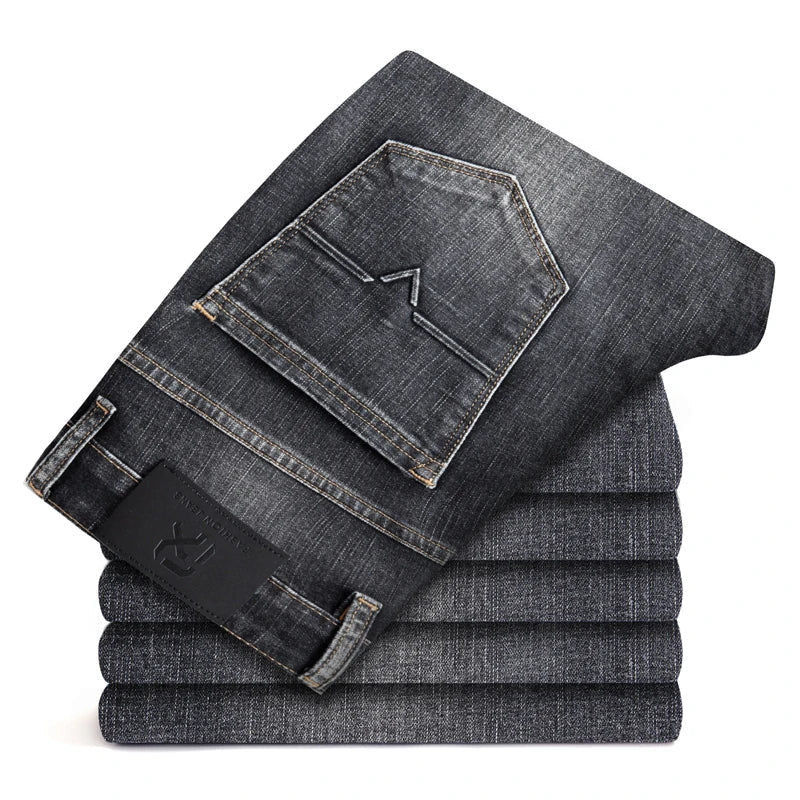 Delan Denim Jeans