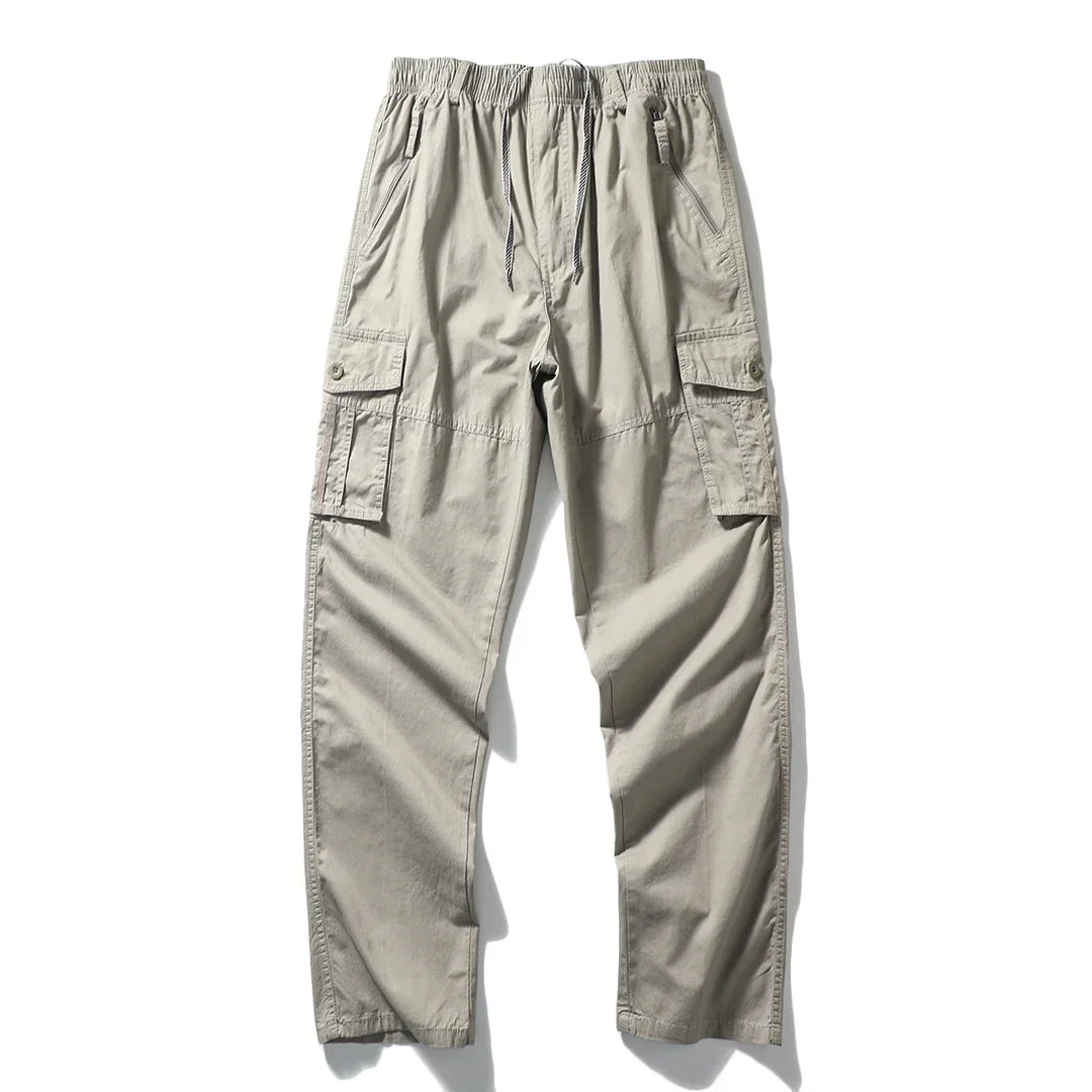 Athis Cargo Pants