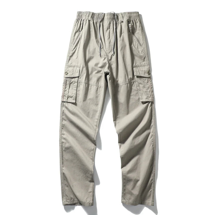 Athis Cargo Pants
