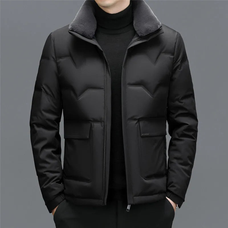 Bastian Jacket