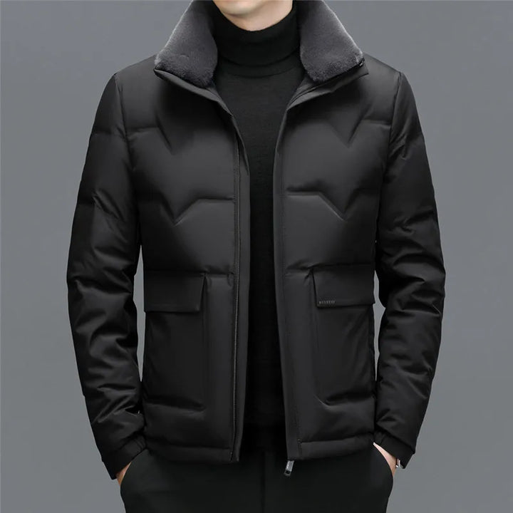 Bastian Jacket