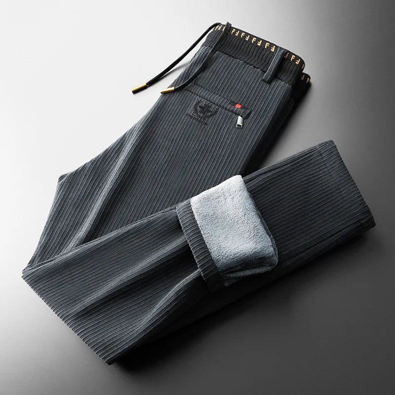 Elyas Corduroy Pants
