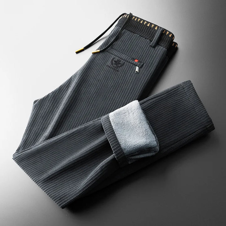 Elyas Corduroy Pants