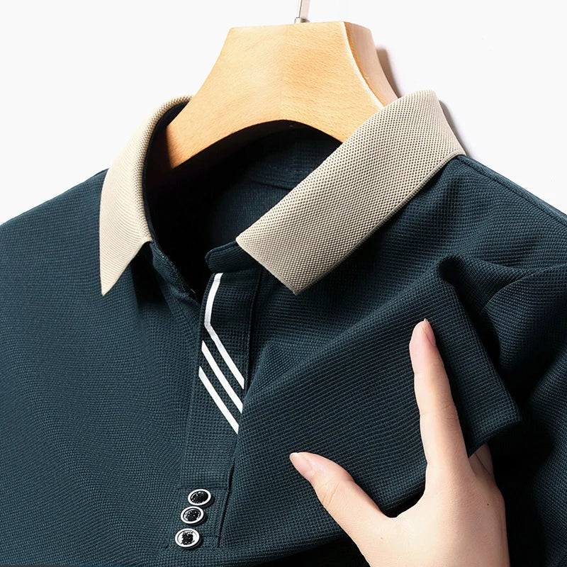 Belgravia Polo Shirt
