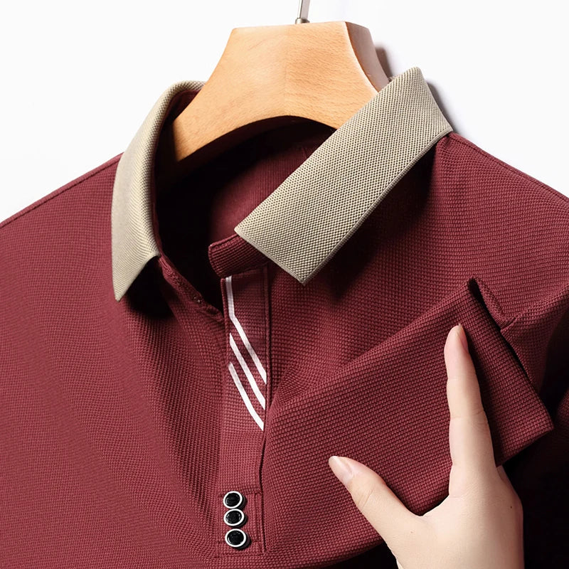 Belgravia Polo Shirt