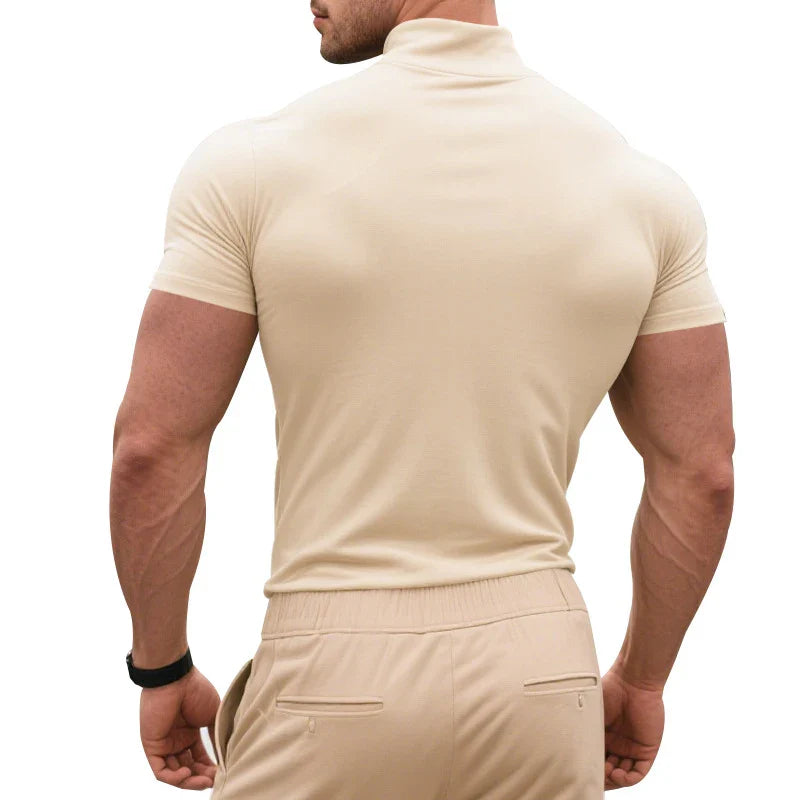 Caston Slim Fit T-Shirt