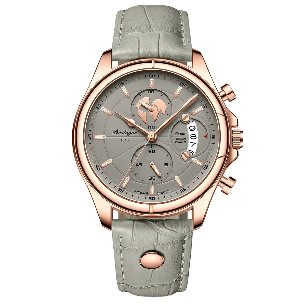 Daven Watches