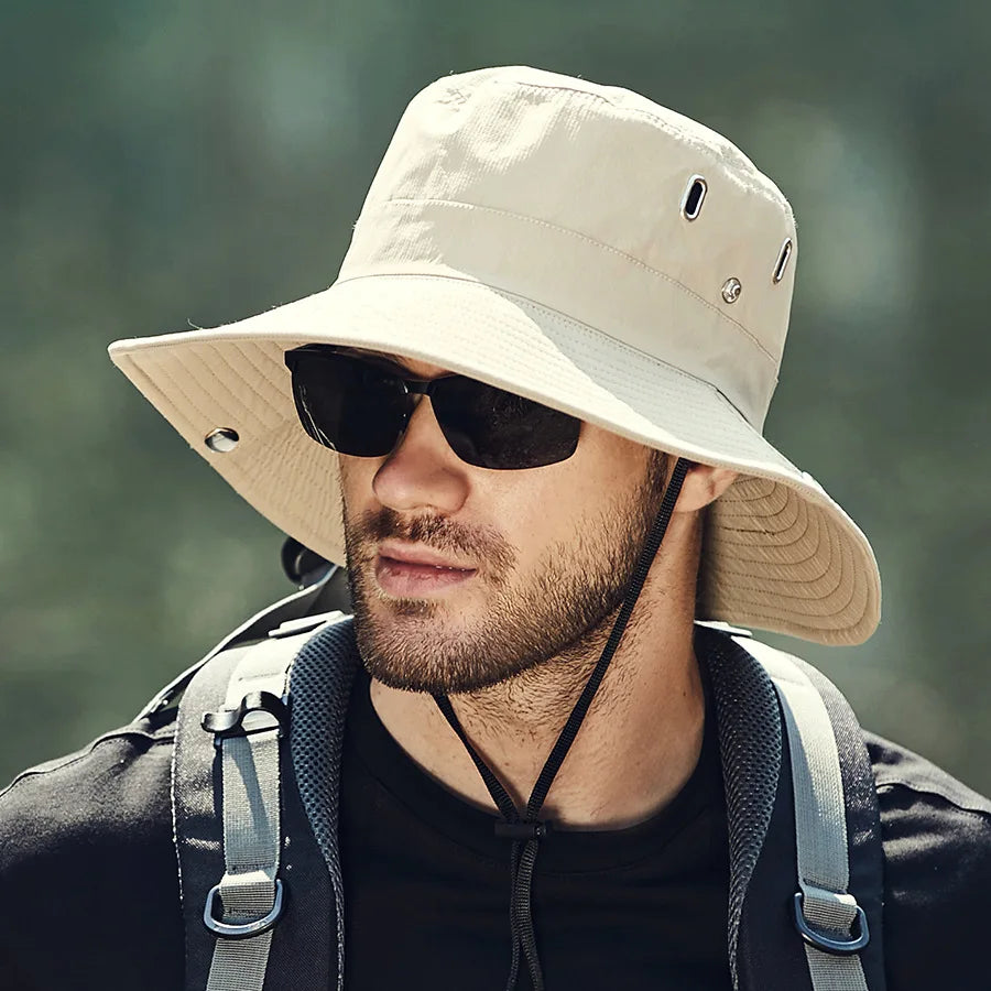 SunGuard Hat