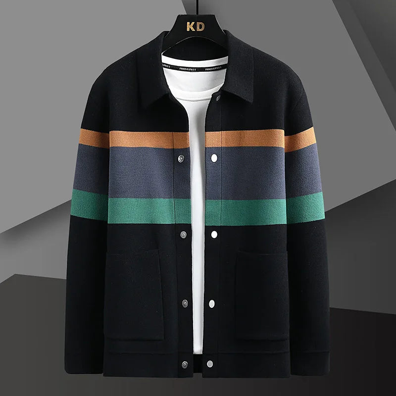 Cannes Cardigan