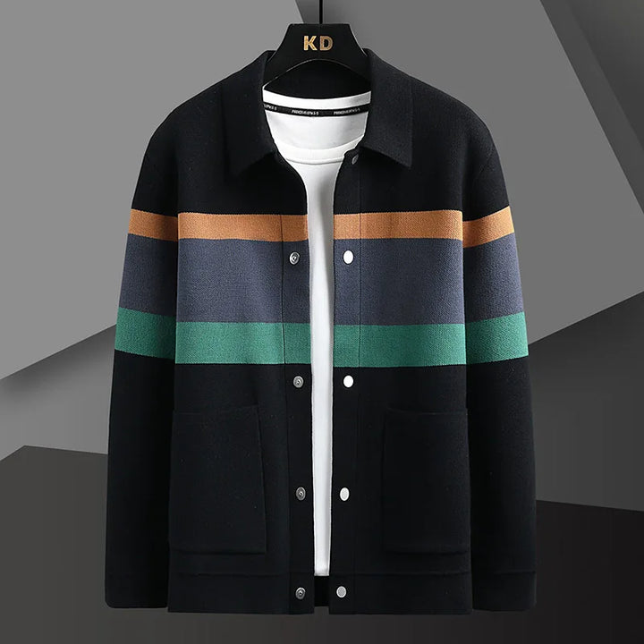 Cannes Cardigan