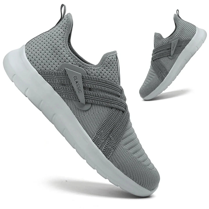 Zerone Orthopedic Slip-On Shoes