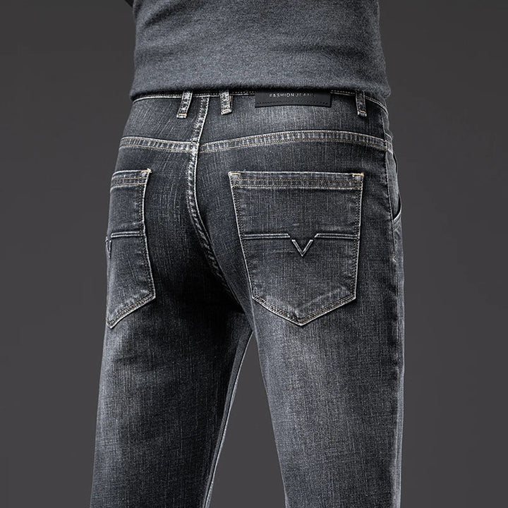 Delan Denim Jeans