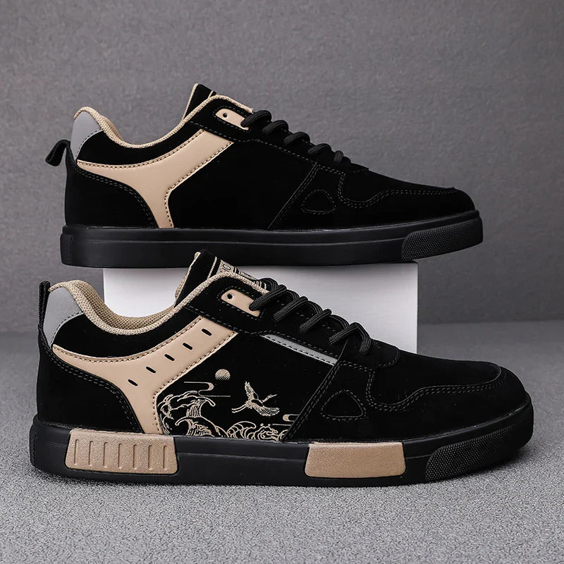 Shiro Sneakers