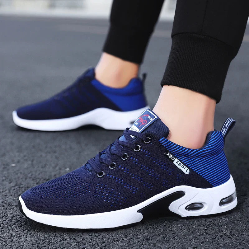 Trelon Orthopedic Sneakers
