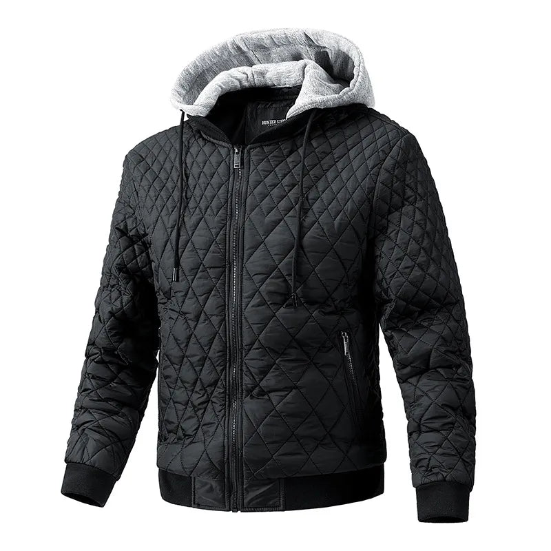 Valdis Jacket