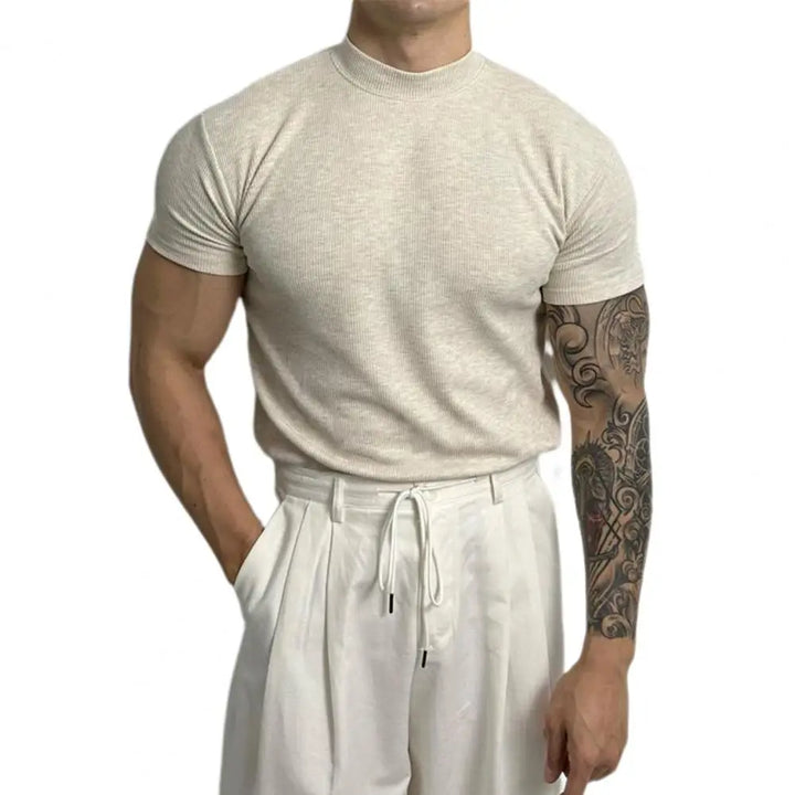Zyran Slim Fit T-Shirt